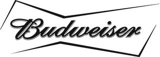 BUDWEISER logo