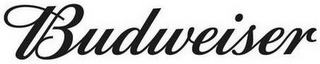 BUDWEISER logo