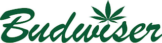 BUDWISER logo