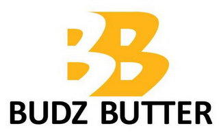 BUDZ logo