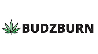 BUDZBURN logo