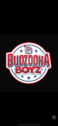 BUDZOOKA BOYZ logo