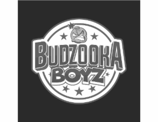 BUDZOOKA BOYZ logo