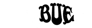 BUE logo