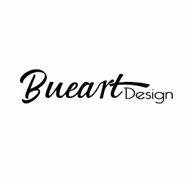 BUEART DESIGN logo