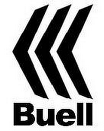 BUELL logo