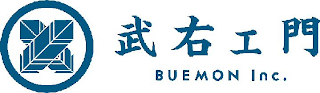 BUEMON INC. logo