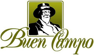 BUEN CAMPO logo