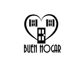 BUEN HOGAR logo