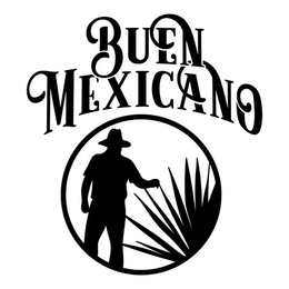 BUEN MEXICANO logo