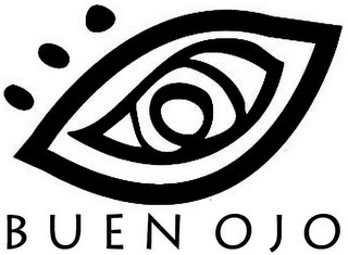 BUEN OJO logo