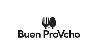 BUEN PROVCHO logo
