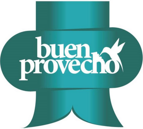 BUEN PROVECHO logo