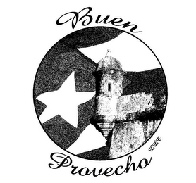 BUEN PROVECHO LLC
