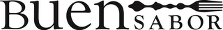 BUEN SABOR logo