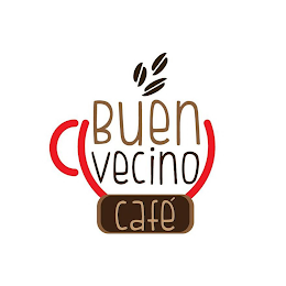 BUEN VECINO CAFE logo