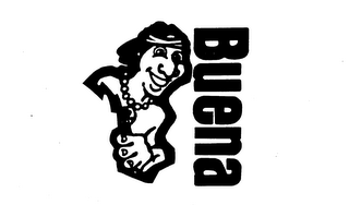BUENA logo