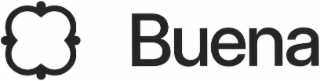 BUENA logo