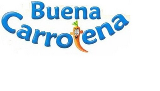 BUENA CARROTENA logo