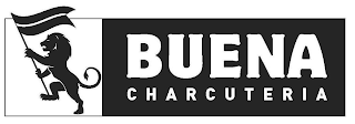 BUENA CHARCUTERIA logo