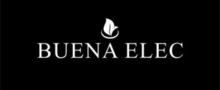 BUENA ELEC logo