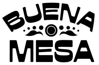 BUENA MESA logo