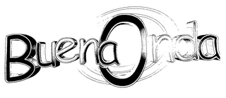 BUENA ONDA logo