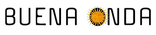 BUENA ONDA logo