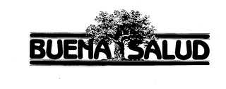 BUENA SALUD logo