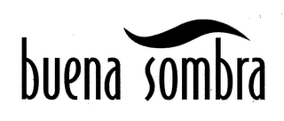 BUENA SOMBRA logo