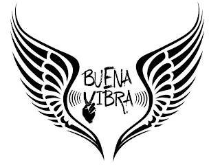 BUENA VIBRA logo
