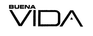 BUENA VIDA logo