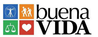 BUENA VIDA logo