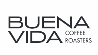 BUENA VIDA COFFEE ROASTERS logo