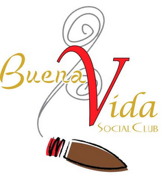 BUENA VIDA SOCIAL CLUB logo
