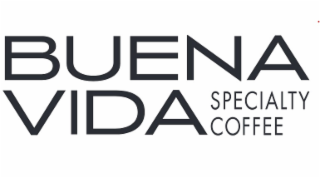 BUENA VIDA SPECIALTY COFFEE logo