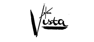 BUENA VISTA logo