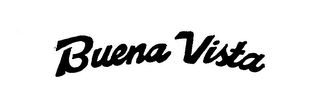 BUENA VISTA logo