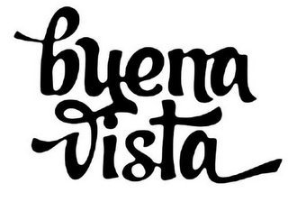 BUENA VISTA logo
