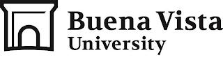 BUENA VISTA UNIVERSITY logo