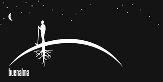 BUENALMA logo