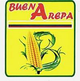 BUENAREPA B logo