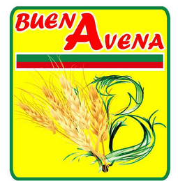 BUENAVENA logo