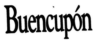 BUENCUPON logo