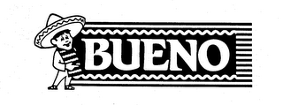 BUENO logo