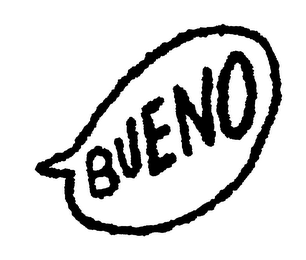 BUENO logo