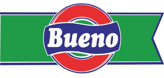 BUENO logo