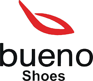 BUENO SHOES logo