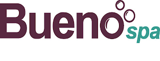 BUENO SPA logo