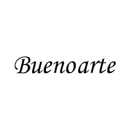 BUENOARTE logo